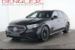 Mercedes Classe E AMG Line NIGHT Edition Benz e 300 t de 4m fap+*ahk*hud amg line premium+