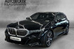 BMW Série 5  540 d xdrive touring m sport 20 » ahk stand hzg sitzlu