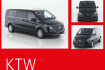 Mercedes Classe V Avantgarde Benz v 300 avantgarde extralang 8sitze 2el.schiebetur