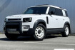 Land Rover Defender SE 110 d250 se black pack/pano/memory