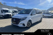 Mercedes Classe V Style Benz v 300 v 300d style kompakt drehsitz el turen distr ahk