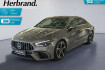 Mercedes CLA AMG Line Benz cla 45 amg s 4m+ premium plus pano burmester 360