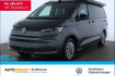 Volkswagen California  T7 california coast ehybrid 4m *ahk*iq l*stdhz*