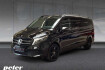 Mercedes Classe V Edition Benz v 300 d extralang 4 matic airmatic/distronic