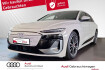 Audi A6 e-tron performance A6 e tron performance matrix led s line klima