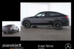 Mercedes GLC AMG Line Advanced Benz glc 300 4m coupe amg night ahk/360 /pano/tot/20?