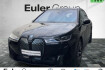 BMW iX  Ix m60 hud luftfederung ahk pano bowers&wilkins lede