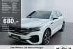 Volkswagen Touareg R-Line r line 3.0 v6 tdi 4motion dsg matrix led