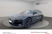 Audi A6 e-tron  A6 e tron performance matrix b&o hud 360