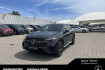 Mercedes GLC AMG Line Advanced Benz glc 300 glc 300 e 4m amg night ahk sitzklima massage sport