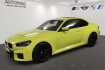 BMW M2 Coupé  M2 coupe m driver?spack*harman/kardon*headup*drivinga