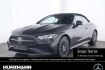 Mercedes CLE Coupé  Benz cle 450 4m cabrio amg navi memory airscarf 360