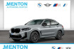 BMW X4 M Competition X4 m m competition head up hk hifi dab wlan