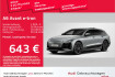 Audi A6 e-tron  A6 e tron performance b&o/matrix/kameras/a