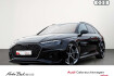 Audi RS4 Avant  Rs4 competition navi matrix hud b&o carpl