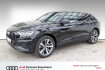 Audi Q8  s line 50 tdi qu. tiptr.(ahk acc luftfw. kamera