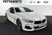 BMW M850i Coupe  M850 i xdrive coupe m technik paket|drivingass.prof.