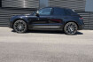 Porsche Macan  t pano luft abgas pas 1.hand