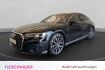 Audi A8  50 tdi quattro standhzg led navi tel. vorb. b & o