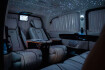 Mercedes Classe V Edition Benz v 220 v220 vip driven uk umbau ? amg line ? voll leder