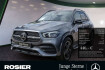 Mercedes GLE AMG Line Benz gle 400 d 4m amg line night standhz. hud led
