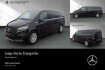Mercedes Classe V Avantgarde Benz v 300 v 300 d avantgarde el*360 *standheizung*distro.