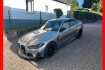 BMW M3 Competition limousine competition