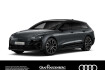 Audi A6 e-tron  A6 e tron avant performance edition one grey led