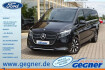Mercedes Classe V Avantgarde Benz v 300 d extralang 9g tronic avantgarde standhzg