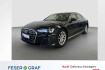 Audi A8  55 tfsi ahk hud stdhz. matrix 360  memory acc