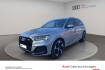 Audi Q7 S-Line 50 tdi qu. s line laser b&o pano hud ahk 360
