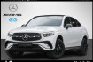 Mercedes GLC AMG Line Advanced Benz glc 300 de 4m coupe amg/wide/pano/ahk/night/20?