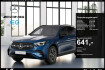 Mercedes GLC AMG Line Benz glc 300 de 4m amg sport/technik/pano/burm/distr