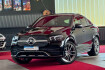 Mercedes GLE  Benz gle 350 de coupe amg burmester pano airmatic dist