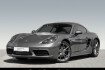 Porsche Cayman  718 bose pasm 20 zoll ruckfahrkamera