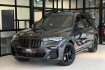 BMW X7  40d |m paket|laser|acc|sky pano|hud|360 |7 si