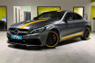 Mercedes C63 AMG  Benz c 63 amg c63s amg edition one*keramik*driverspack*