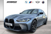 BMW M3  limousine hk hifi dab rfk komfortzg. shz