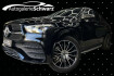 Mercedes GLE AMG Line Benz gle 350 de coupe amg burm tritt 21? airm 360 pano