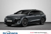 Audi A6 e-tron performance A6 e tron e tron performance s line 270 kw