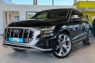 Audi SQ8 quattro Sq8 4.0 tdi quattro*hud*shz*360 *ambiente*sound*