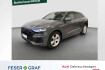Audi Q8  s line 55 tfsi e keyless rfk air acc lhz shz