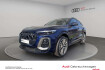 Audi Q5  tfsi qu. s line matrix memory 360