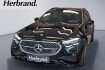 Mercedes Classe E Edition AMG Line Benz e 220 d t modell edition+amg+ahk+distro+hud+nigh