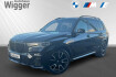 BMW X7  40d m sport/hud/standhzg/panodach/navi/leder