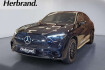 Mercedes GLC AMG Line Advanced Benz glc 220 d 4matic coupe amg+digital+burmester+ahk