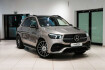 Mercedes GLE  Benz gle 400 d|amg|7 sitz|night|luft|360 |pano|burmes|