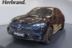 Mercedes GLC AMG Line Advanced Benz glc 220 d 4matic coupe amg+digital+burmester+ahk