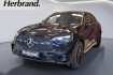 Mercedes GLC AMG Line Advanced Benz glc 220 d 4matic coupe amg+digital+burmester+ahk