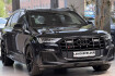 Audi SQ7  Sq7 sq7 4.0 tdi quattro stdhz|pano|laser|massage|22?